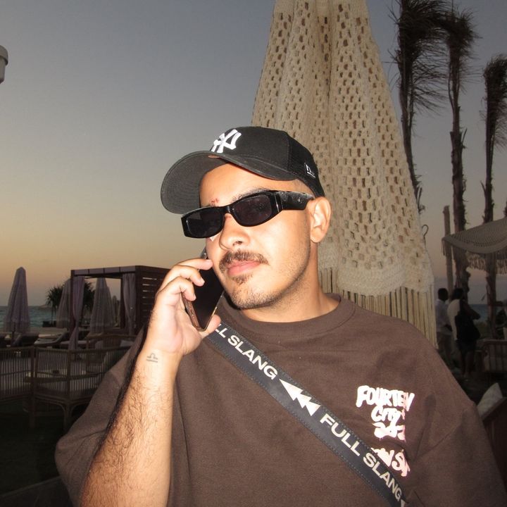 Mahdi Jawad mohammed alarbash