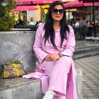 Amna Nadeem