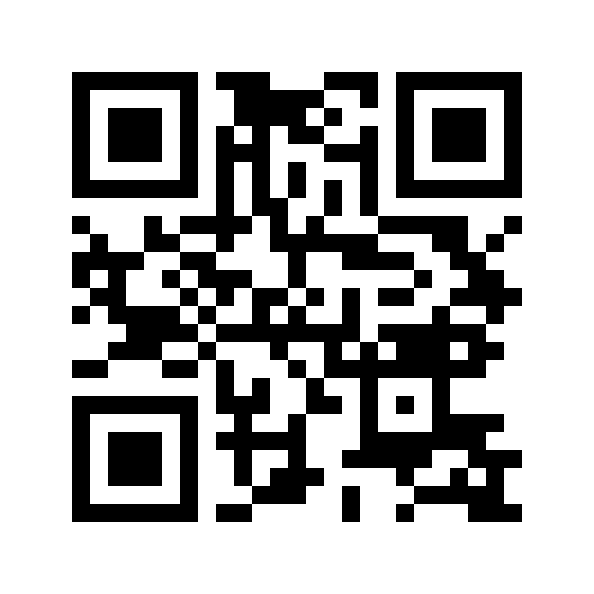 Profile QR Code
