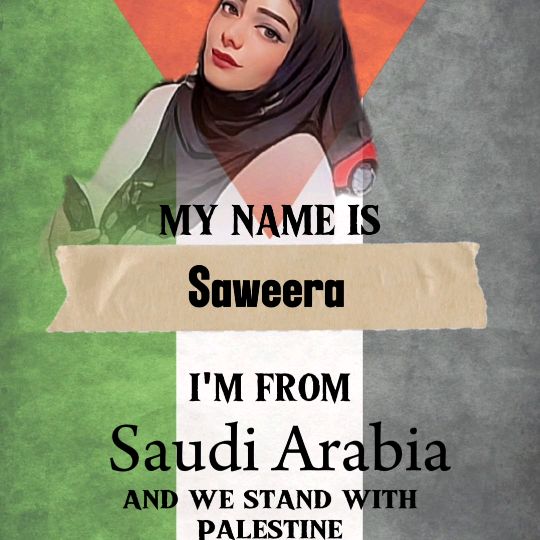 Saweera Adil