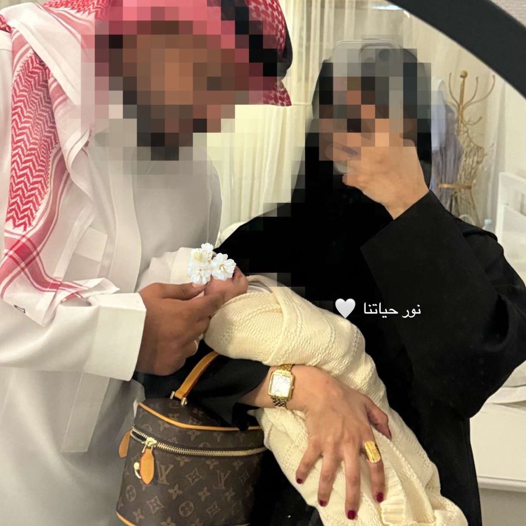 نوفا موسى |مكه
