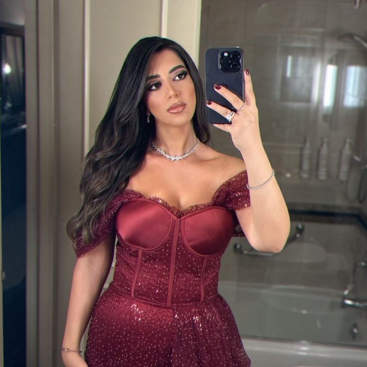 Habiba El-Sherbiny