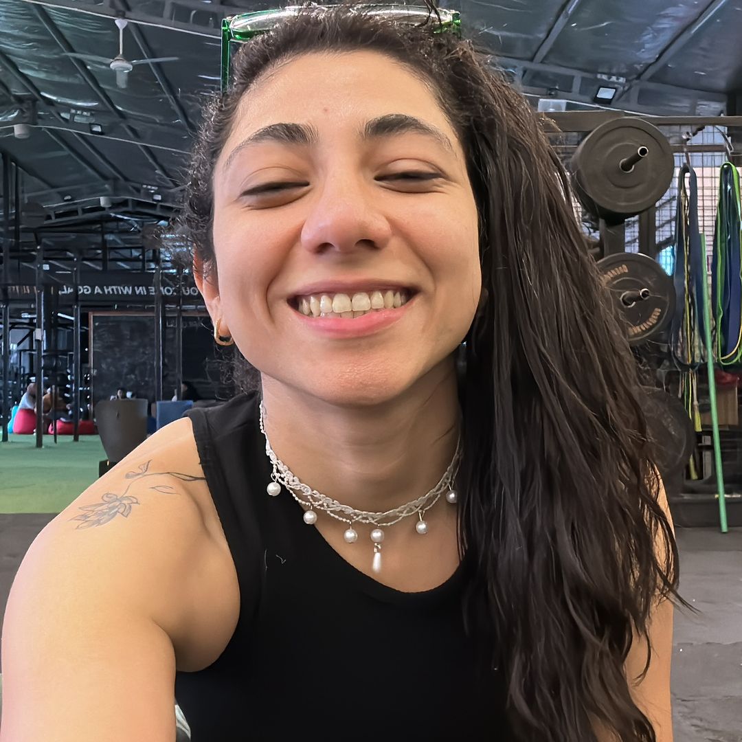 Lilly Aly