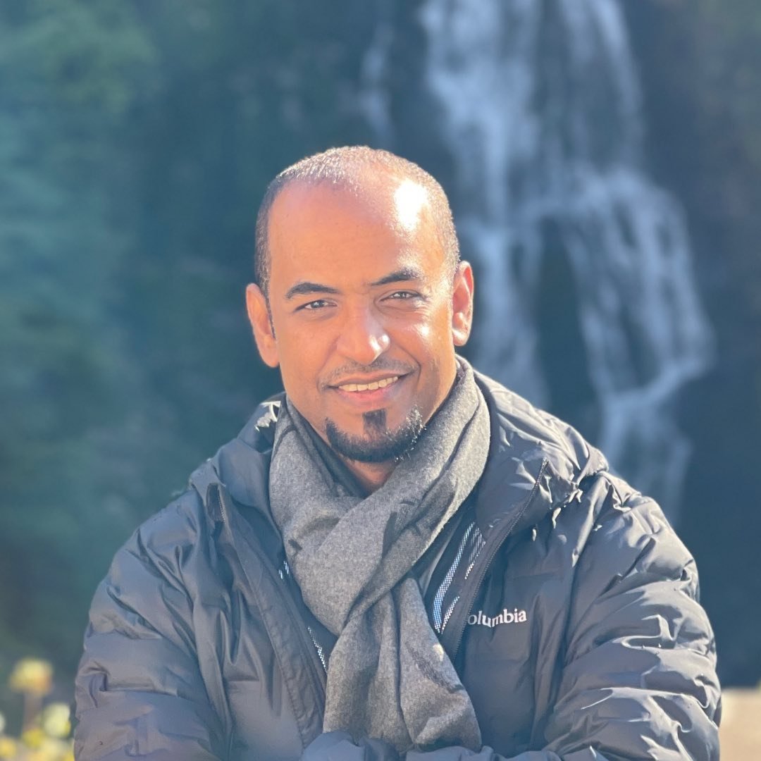 Hani Ali Aldousri