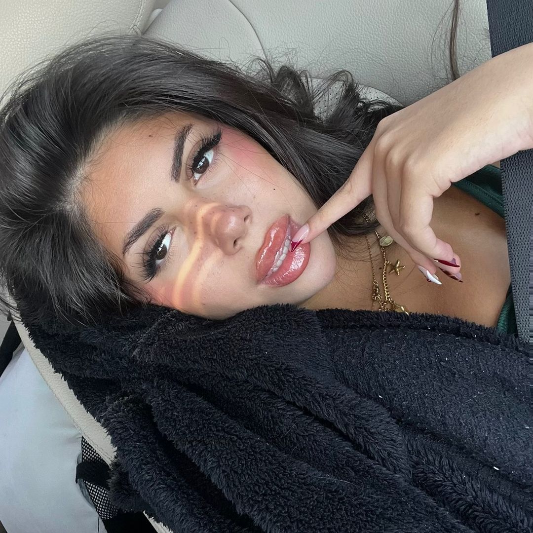 Mayaa