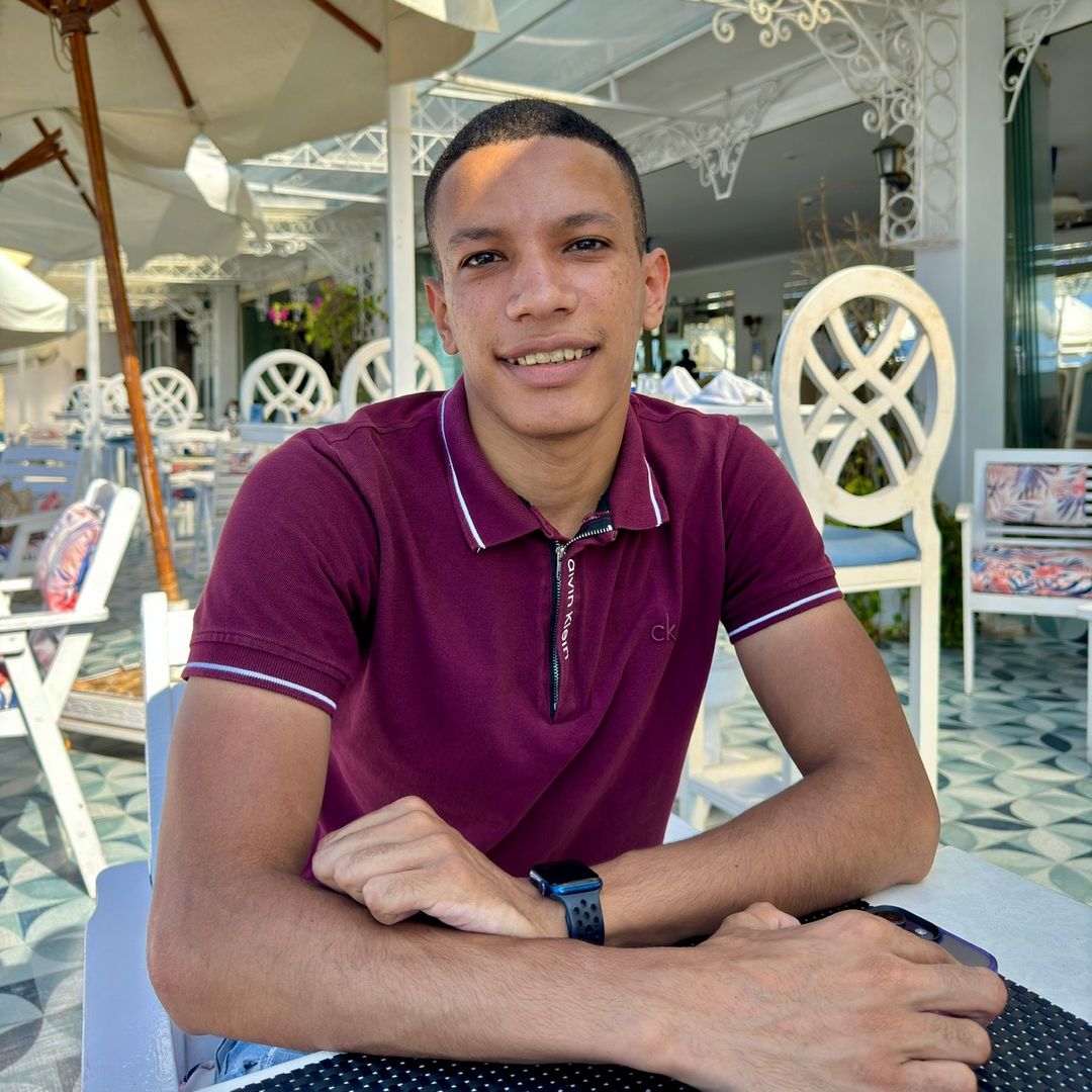 Abdallah foodie