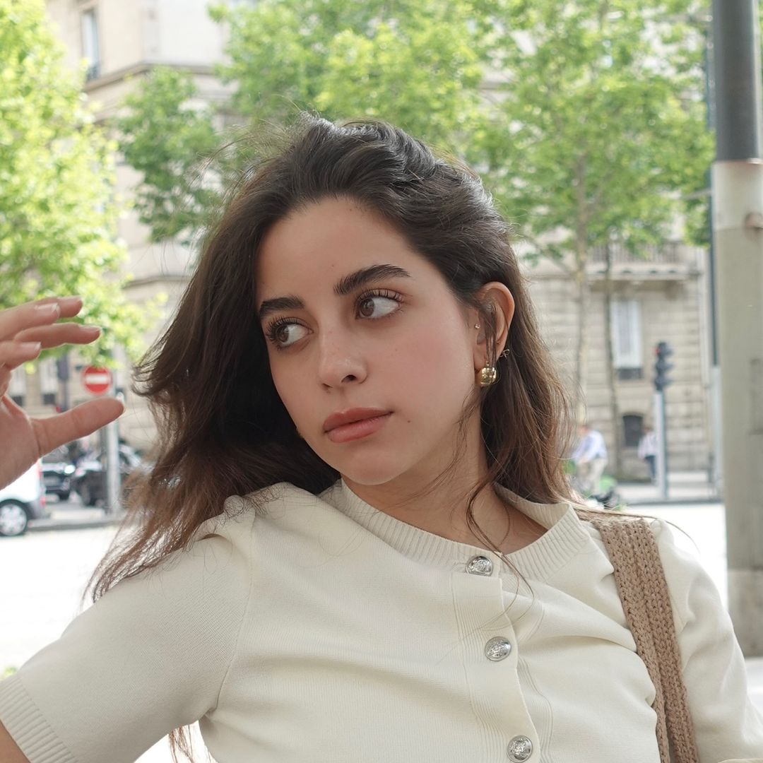 Sarah Hany