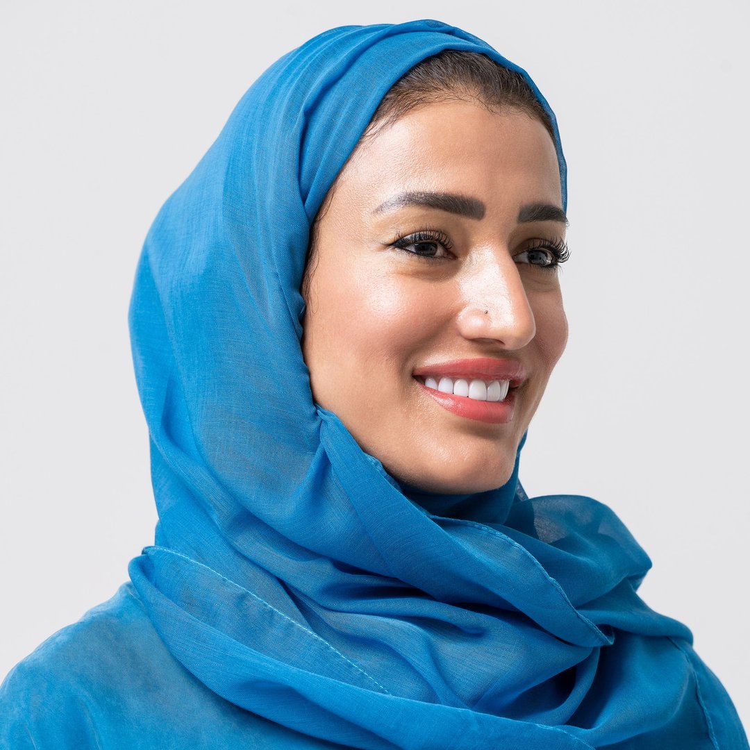 Reem Bafakih