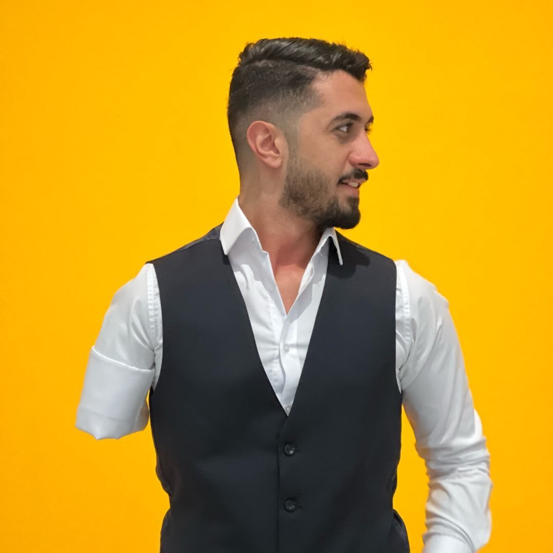 Saif Laila