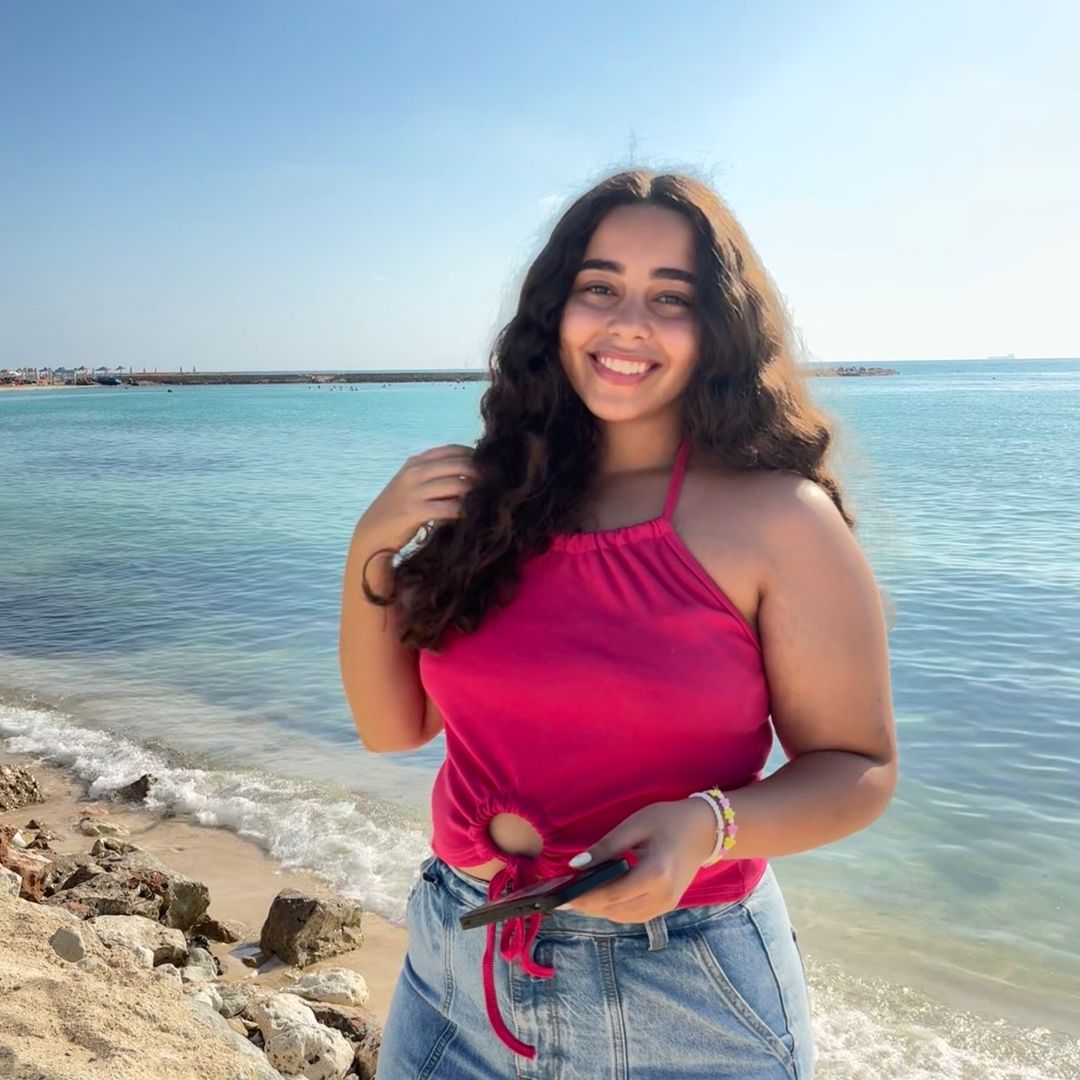 Gina Moheb