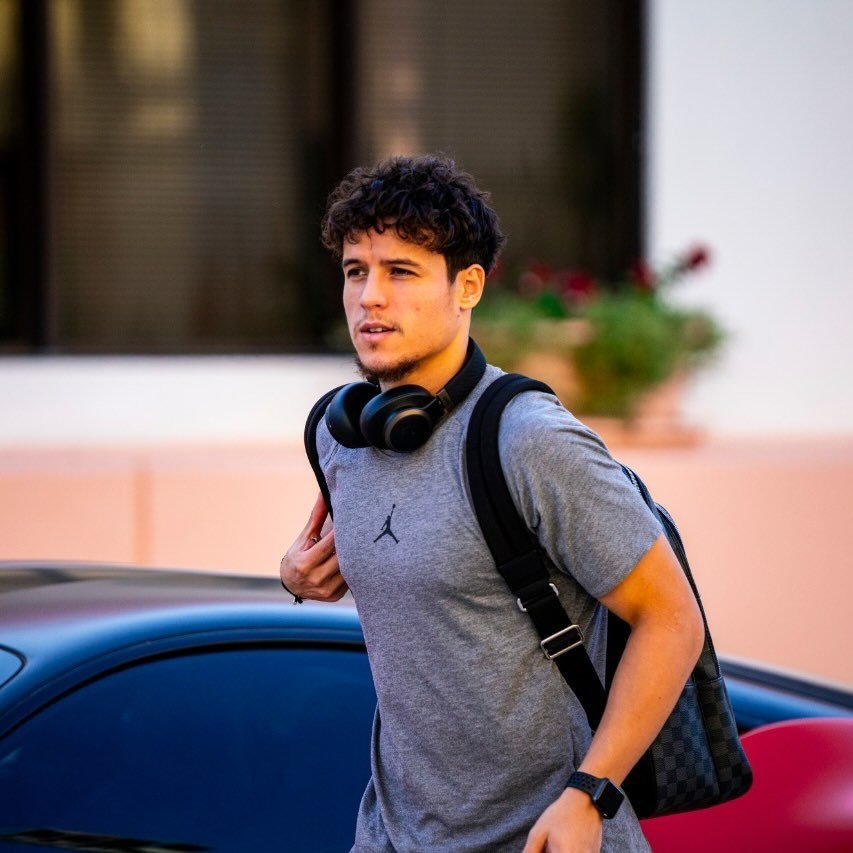 Jamal Bajandouh