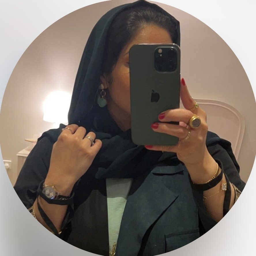 Abrar Hamoudah