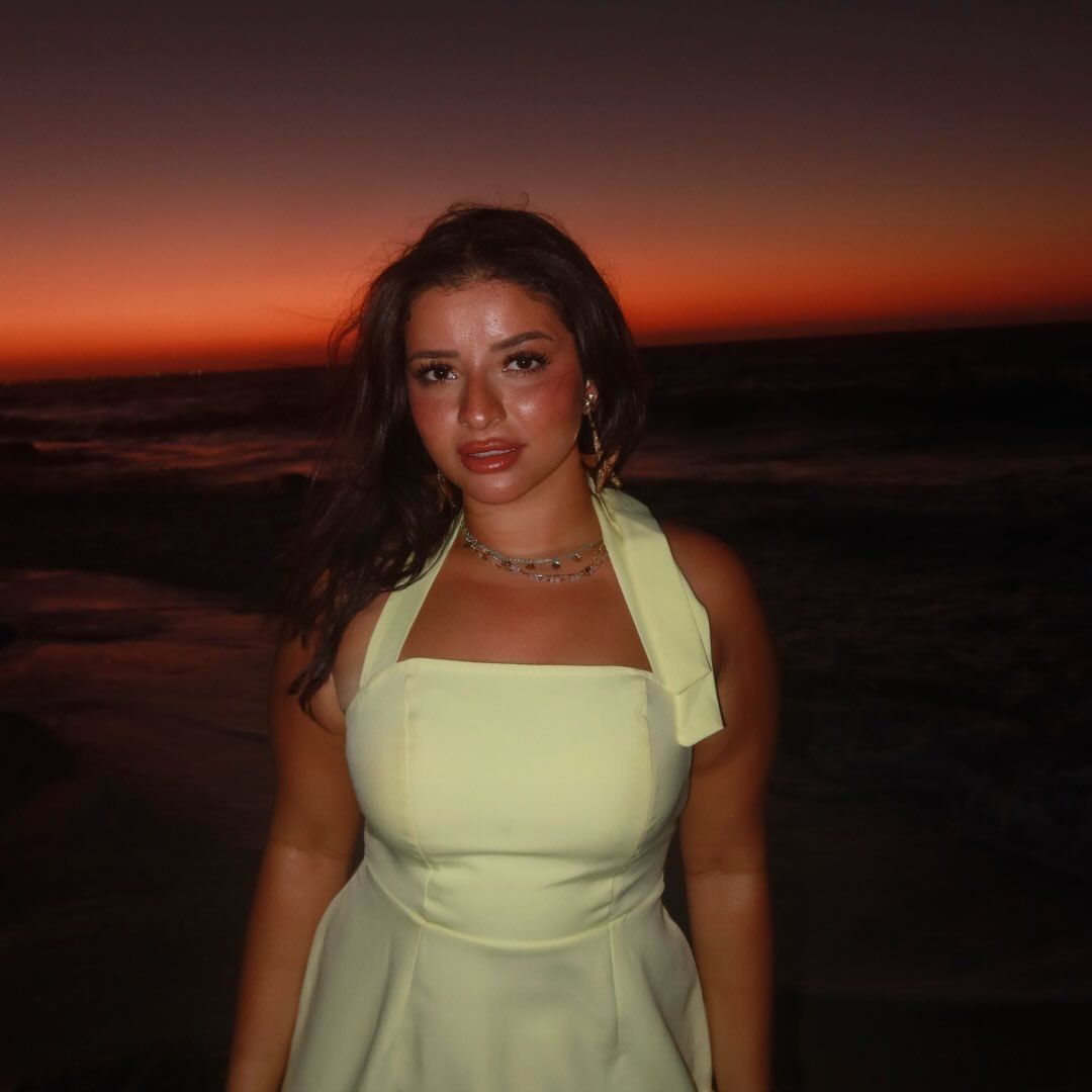 Nada Tarek 
