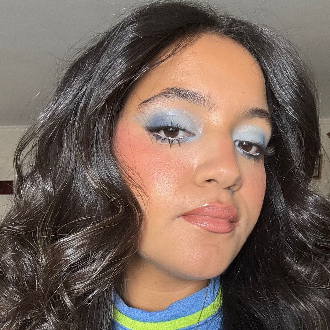 Makeup by Mariam Bayoumi