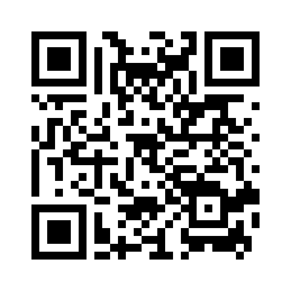 Profile QR Code