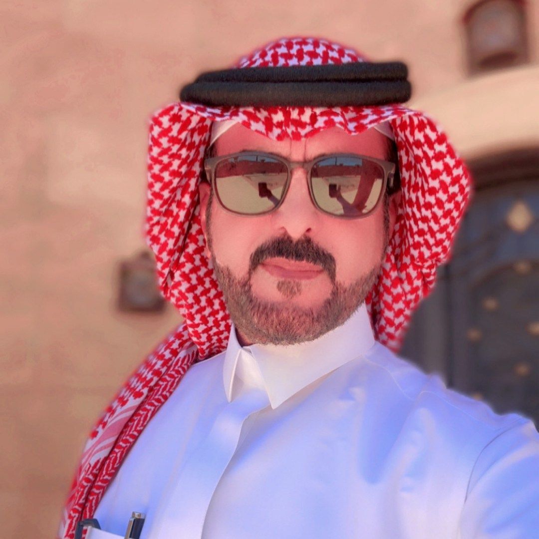 Sultan Alghofaili