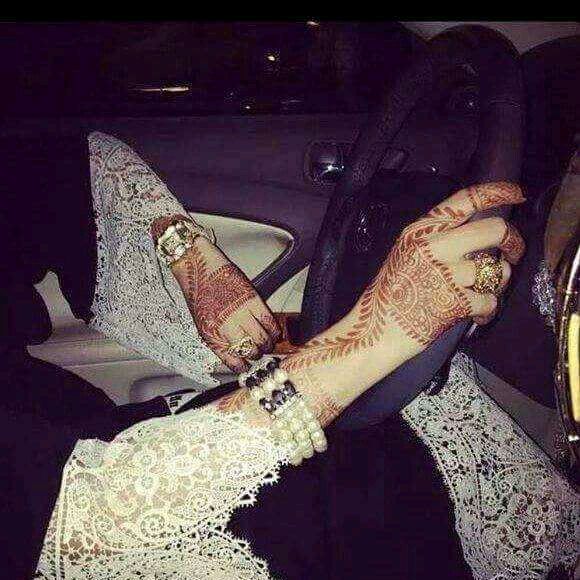 Arfia Khan