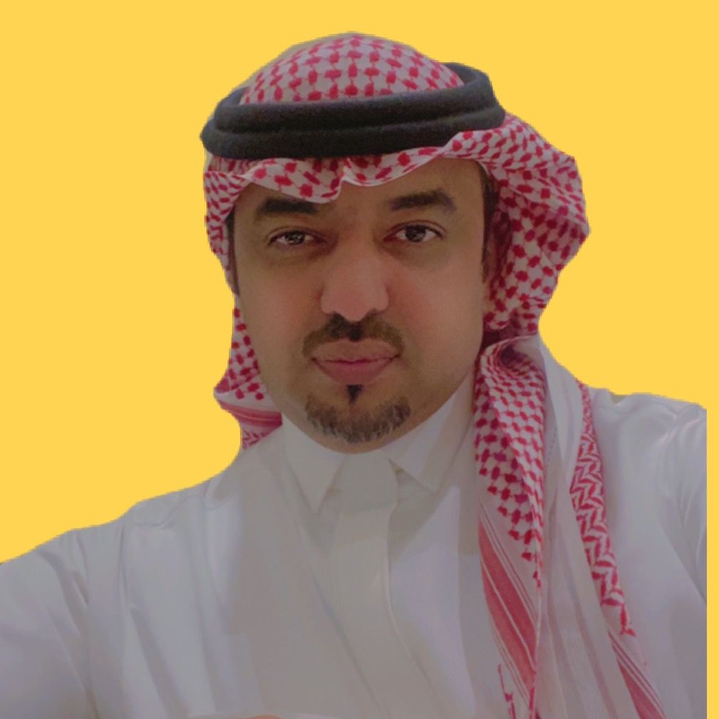 Saad AlDossary