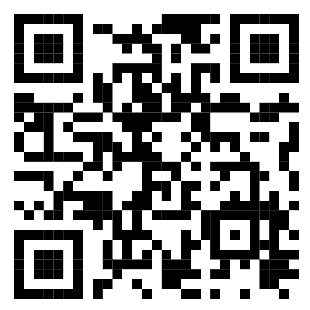 Profile QR Code