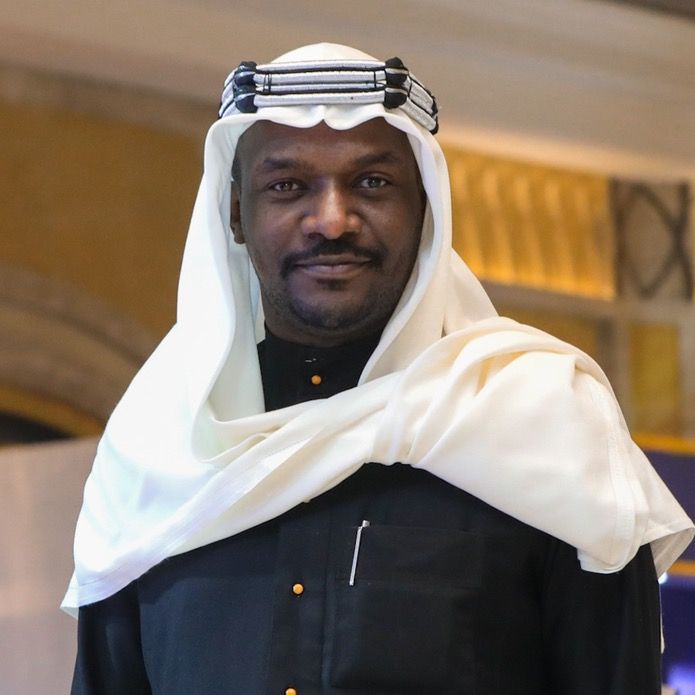 حسن بريك المحمادي