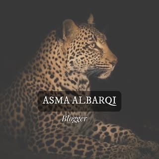 Asma Albariqi