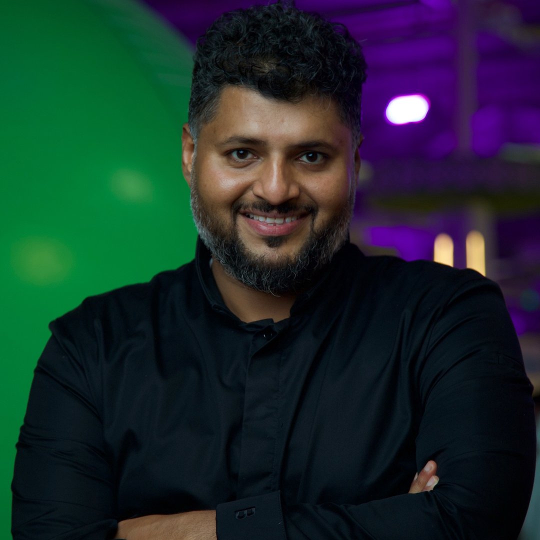 Waheed Melebari