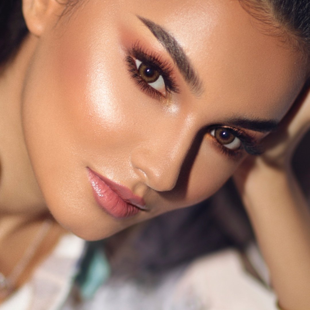 Nouf Almangour