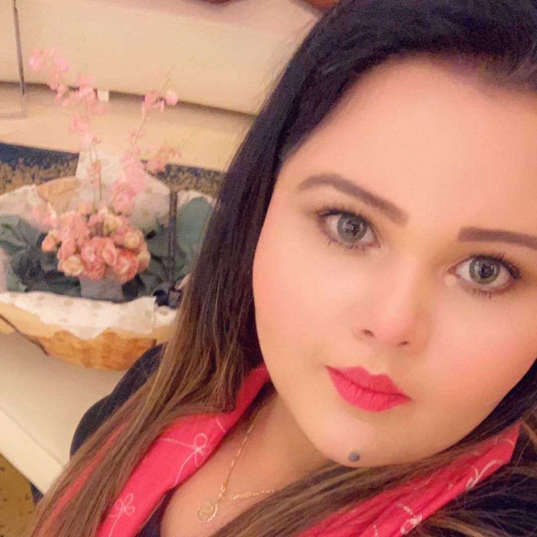 Saadia Shaikh