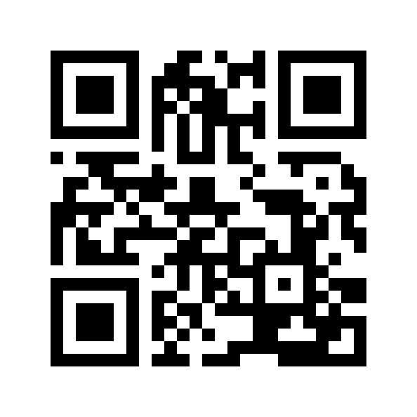 Profile QR Code