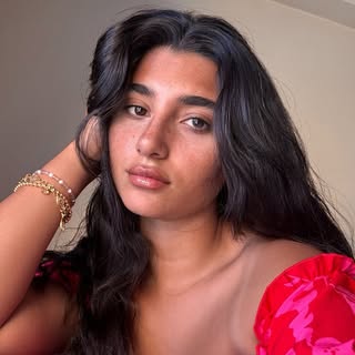 Menna Elzohairy