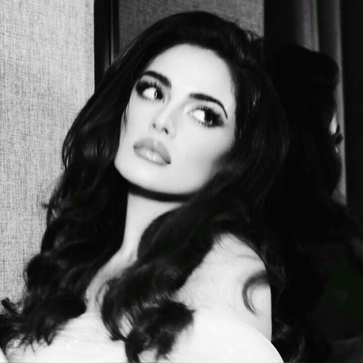 Nadine Nader