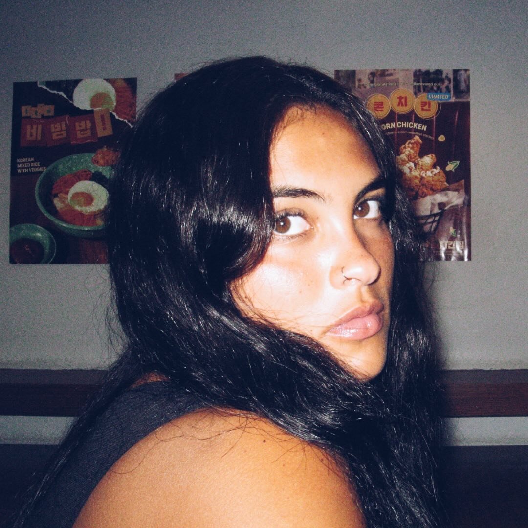 Menna Ahmed