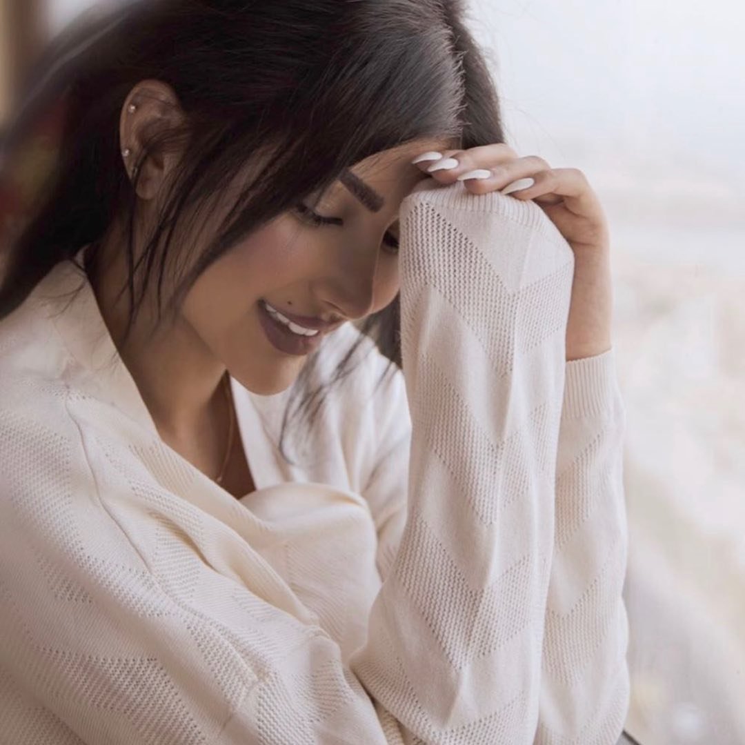 Wafaa Alrouki