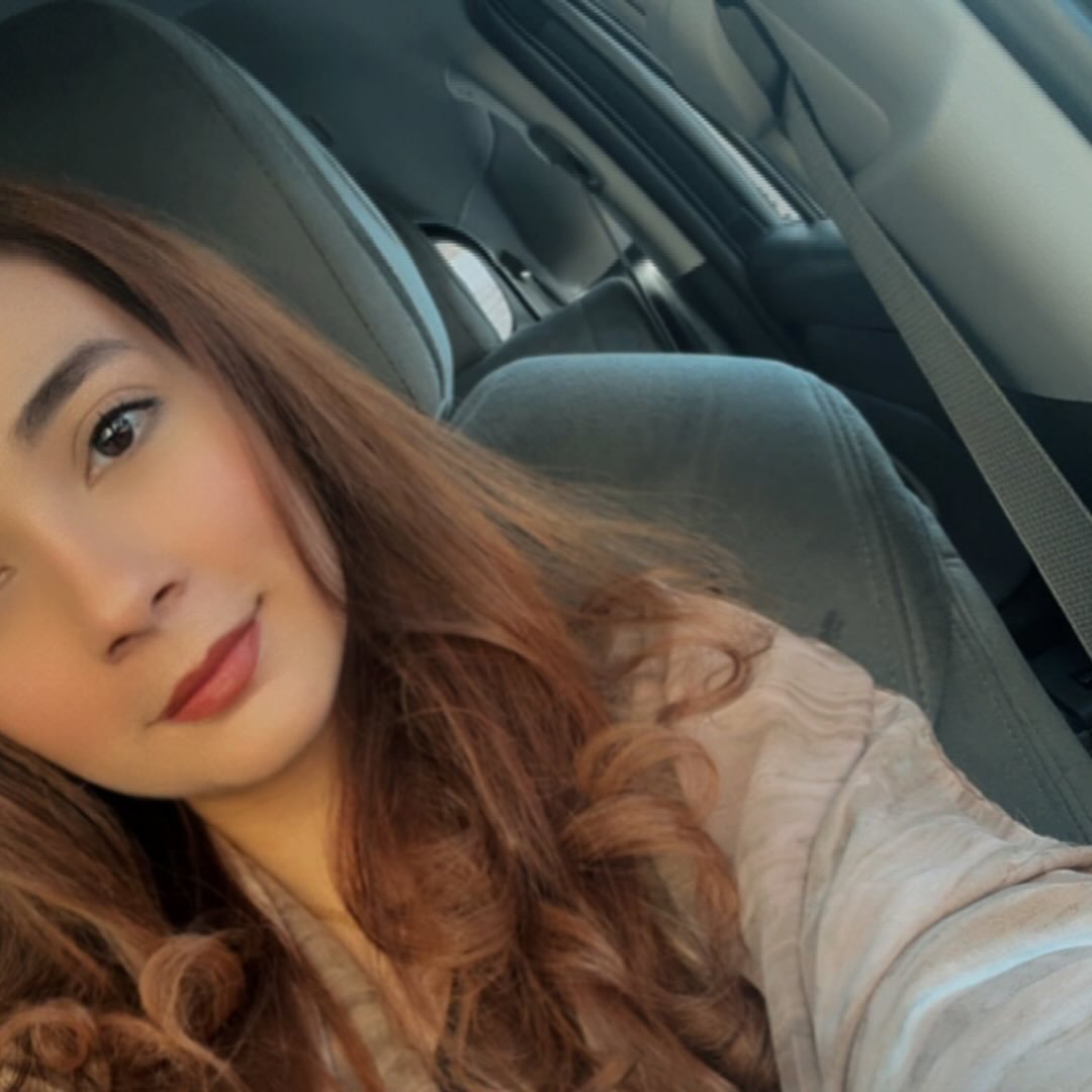 Maryam Pirzada