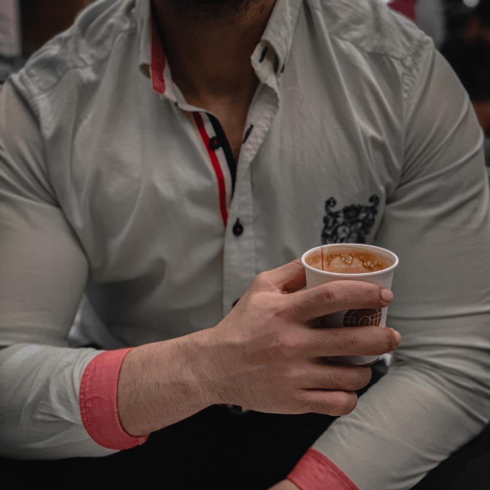 Talal AlQahtani