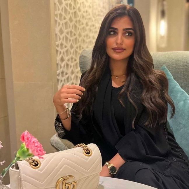 Amani Aldageel