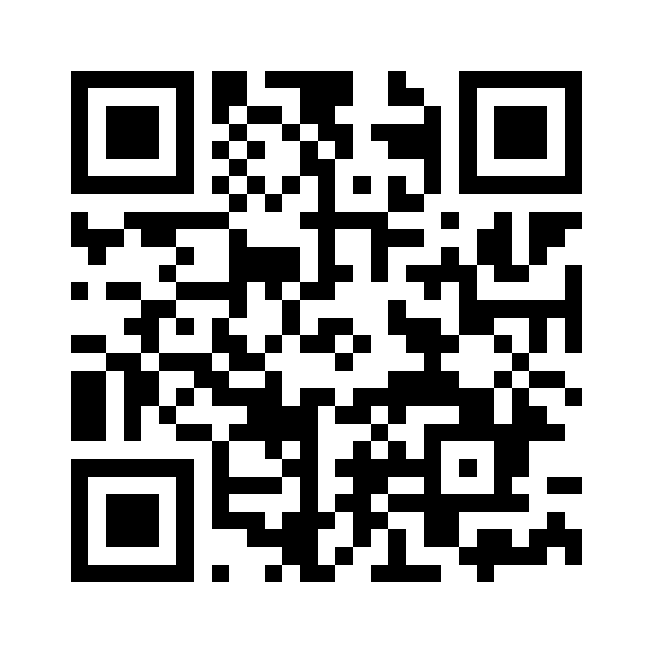 Profile QR Code