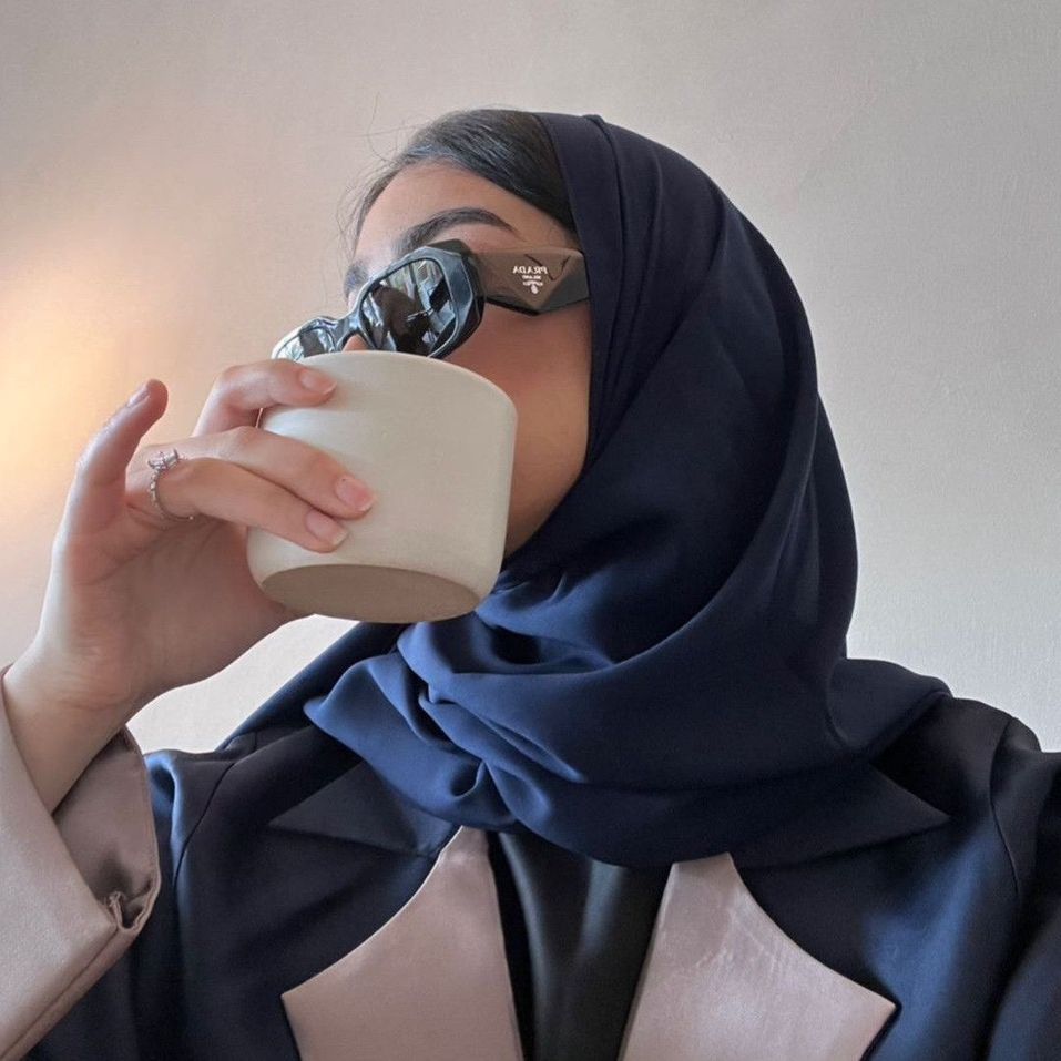 Sara Elghamdy