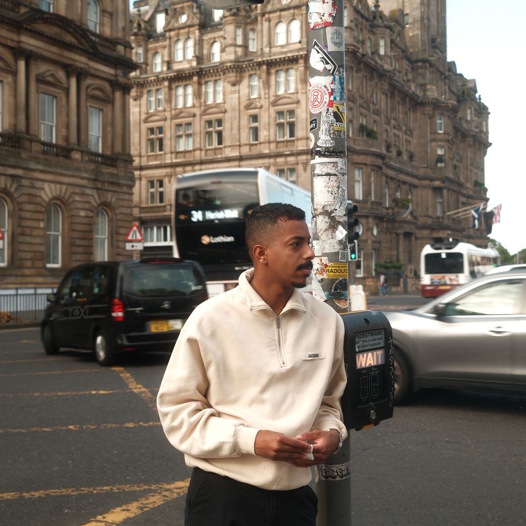 Tarek Abdullah