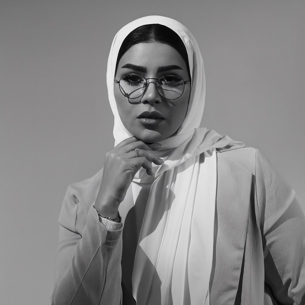 Noura Hamood