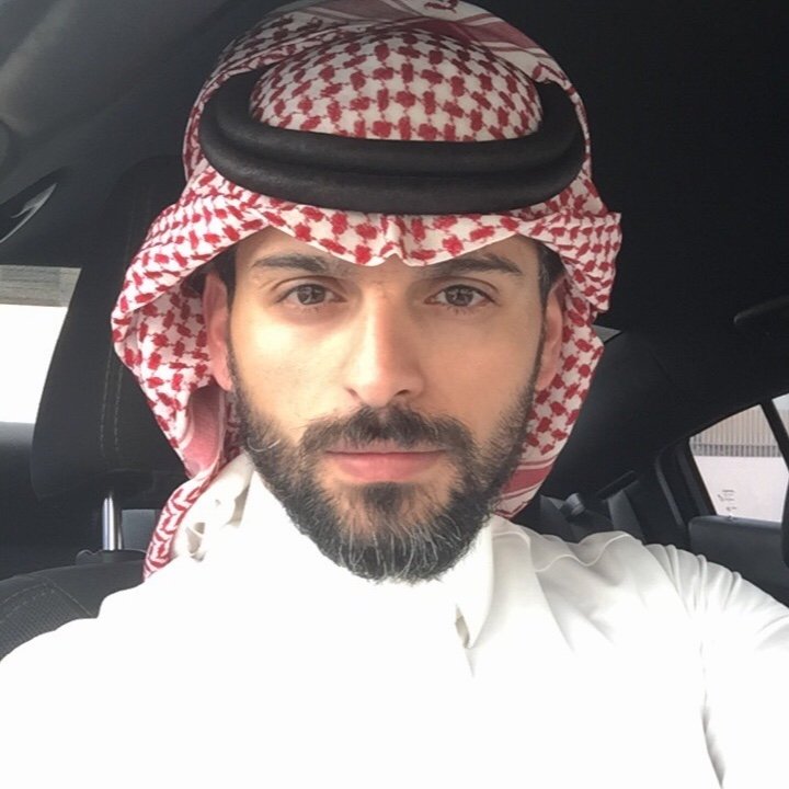 Saad Bin Omran