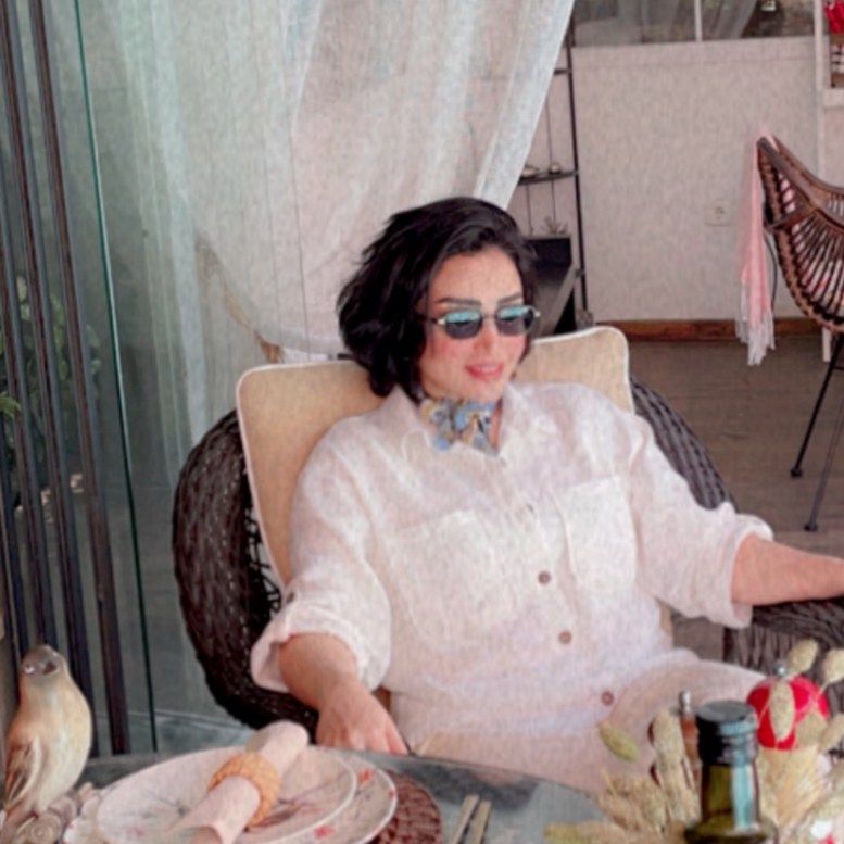 Amal Alkhaled