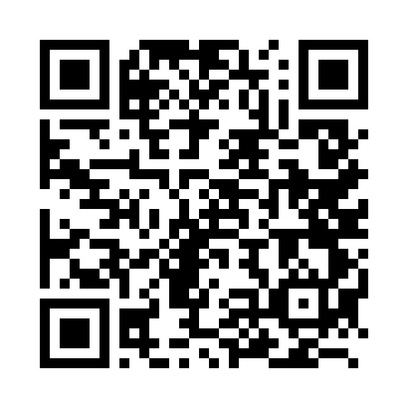 Profile QR Code