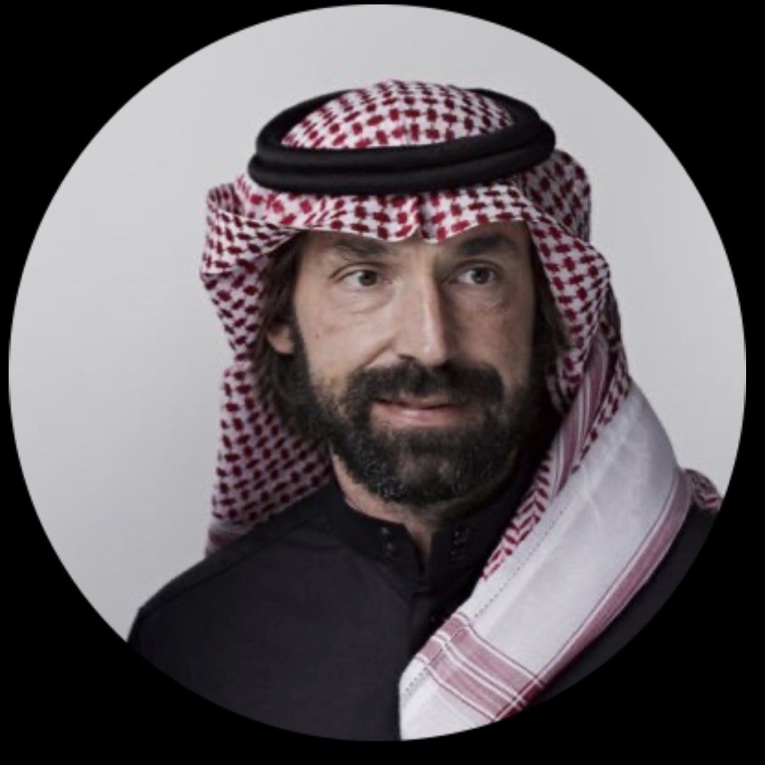 Raed Al Harbi