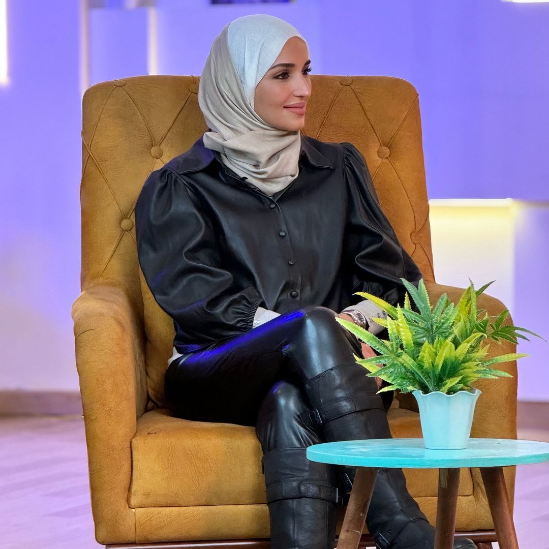 Amany Alqunfzi اماني القنفذي
