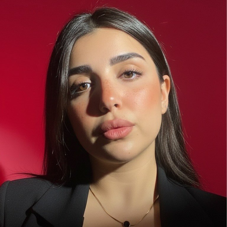 Menna Safwat