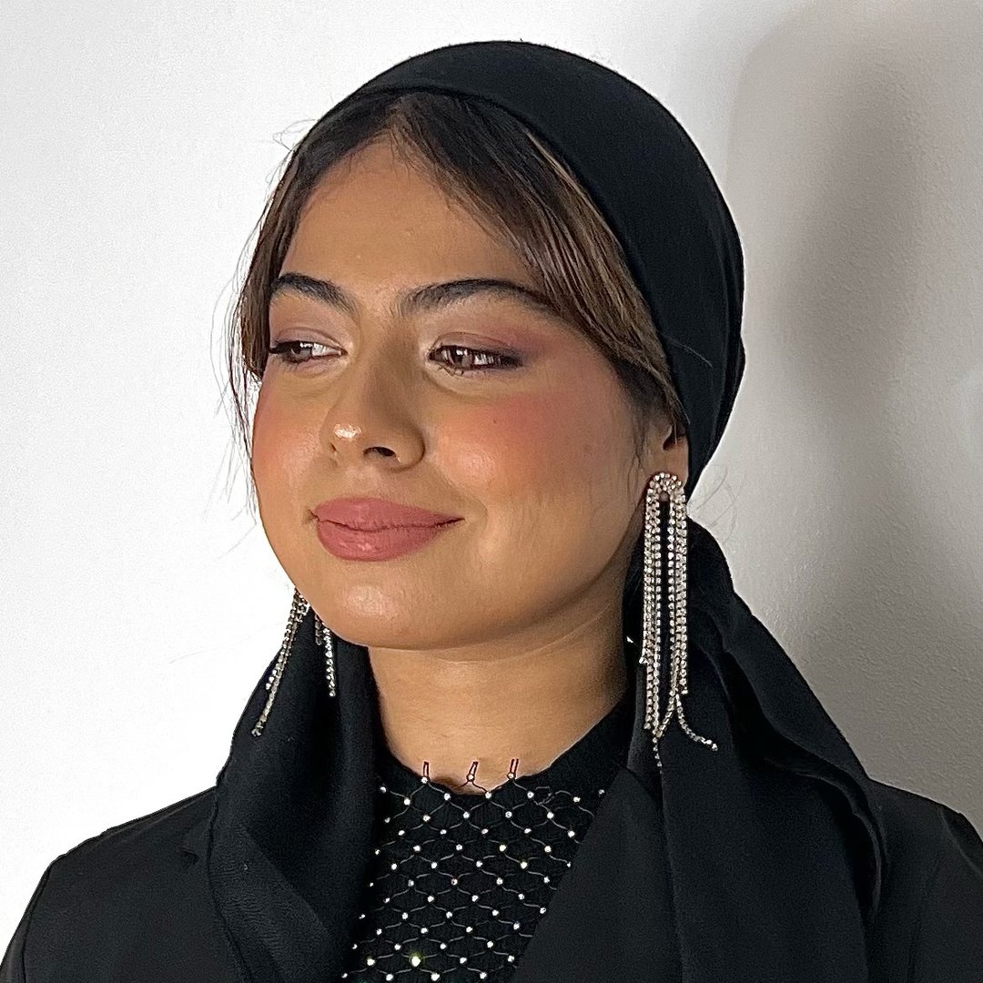 Raneen Aziz