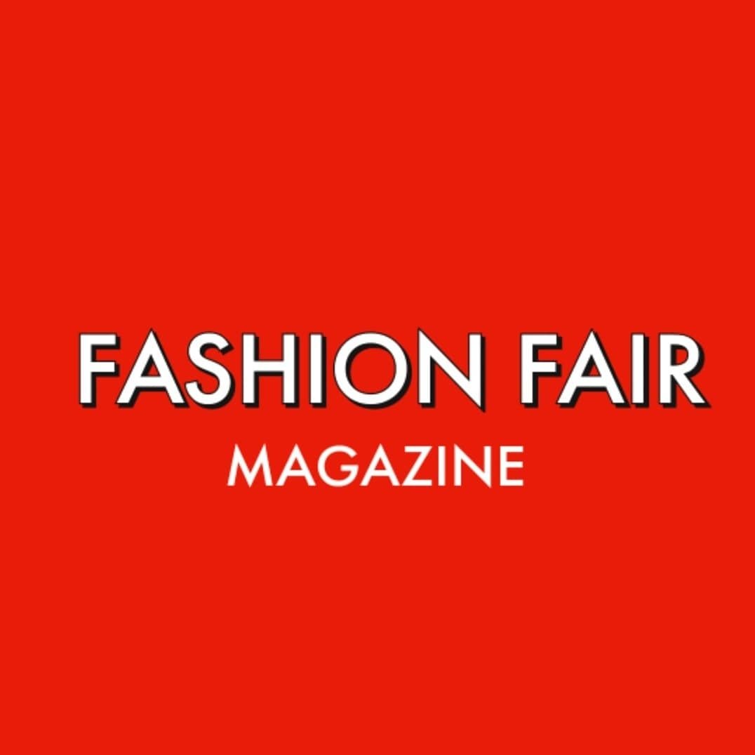 Fashion Fair Magazine