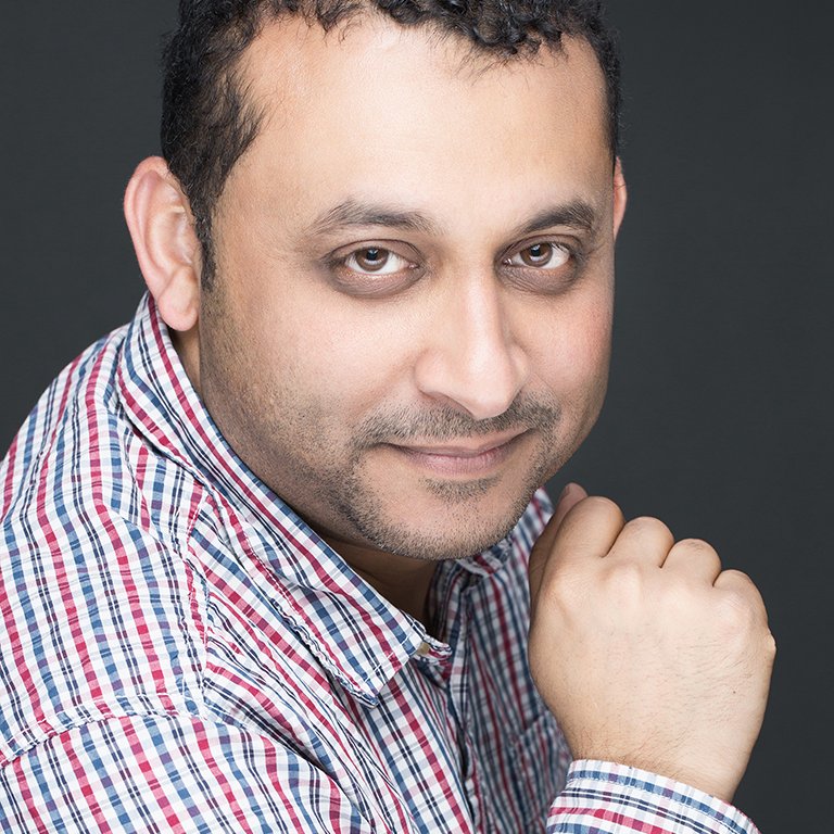 ABBAS ALKHAMEES