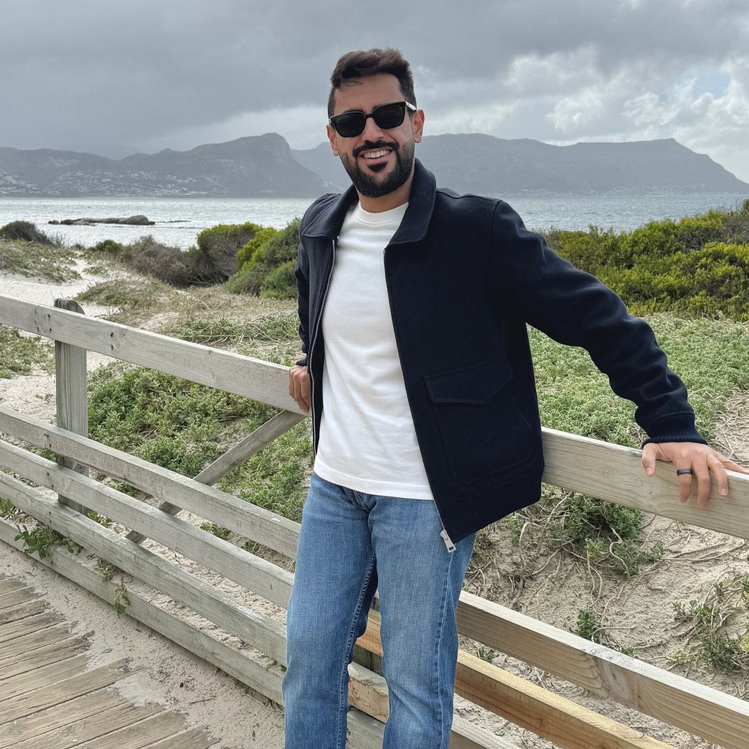 Youssef El-Rashed